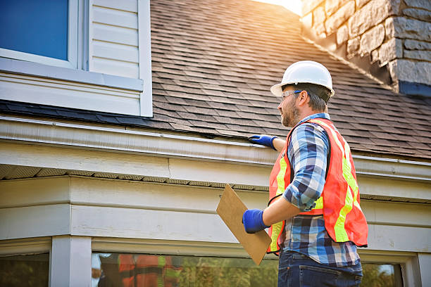 Licensed Gutter Repair And Installation service in Inkster, MI - Norken Roofing